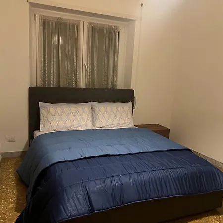 Apartament La Rosa Di Prenestina