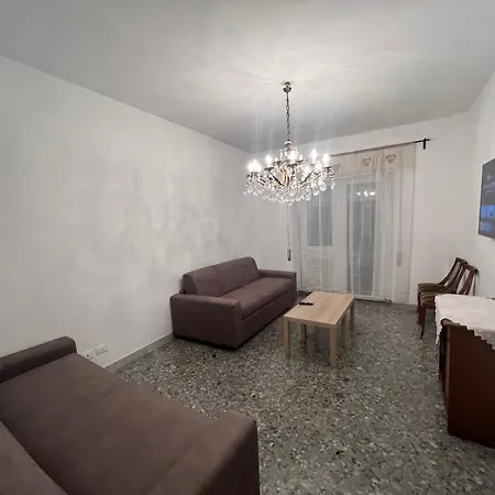 La Rosa Di Prenestina Apartament Rzym