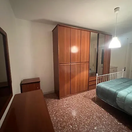 Apartament La Rosa Di Prenestina Rzym