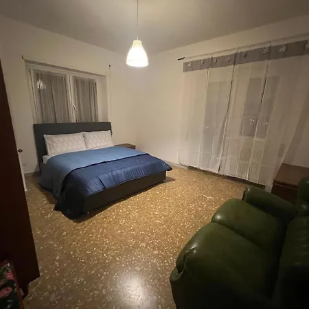 La Rosa Di Prenestina شقة