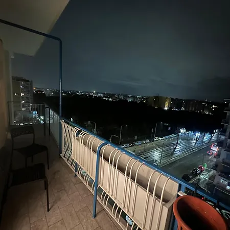 La Rosa Di Prenestina Appartement