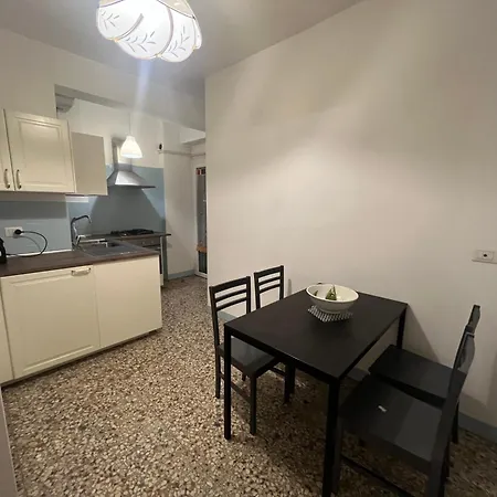 La Rosa Di Prenestina Appartement