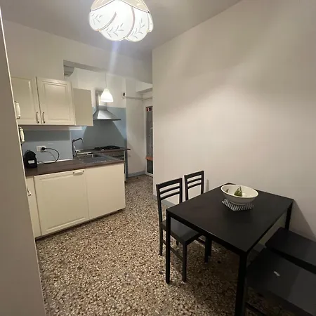 Appartement La Rosa Di Prenestina Rome
