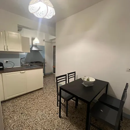 La Rosa Di Prenestina Appartement Rome