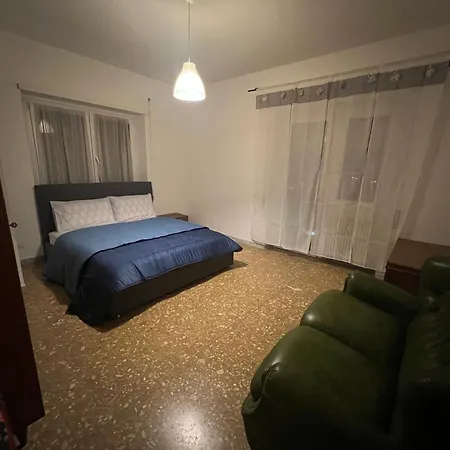 شقة La Rosa Di Prenestina *